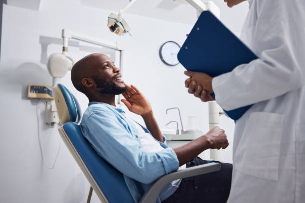 Best Emergency Wisdom Teeth Removal in East Niles, CA