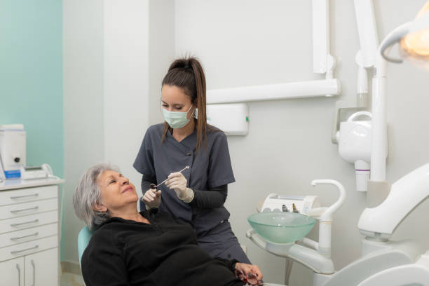 Best Walk-In Emergency Dentist in East Niles, CA