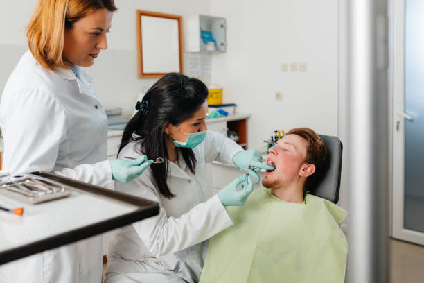 Best Emergency Orthodontic Repairs in East Niles, CA