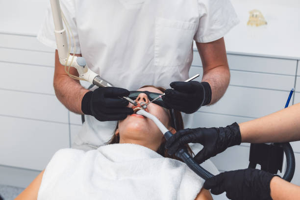 Best Same-Day Emergency Dentist in East Niles, CA