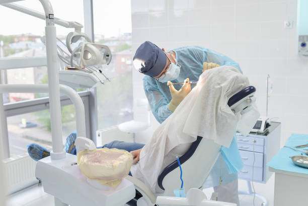 Best Emergency Treatment for Toothache in East Niles, CA